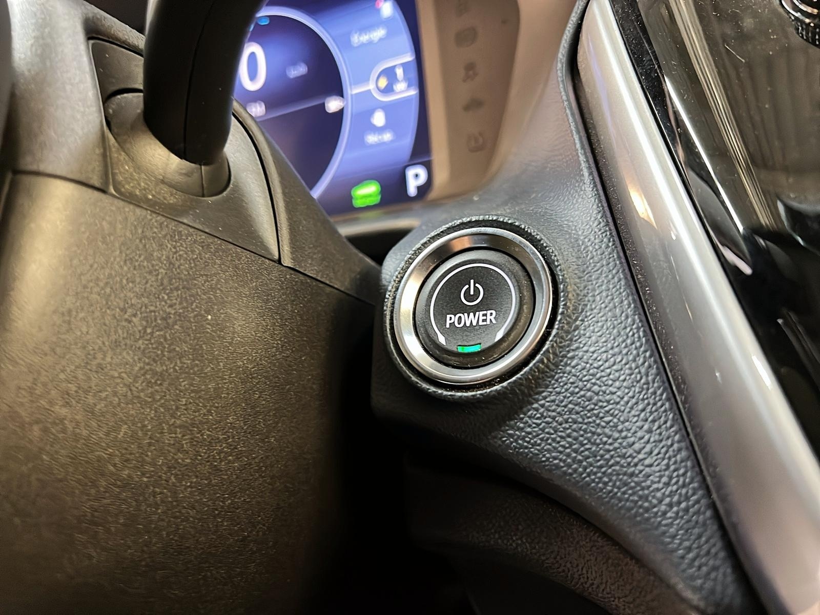 Chevrolet Bolt EUV PREMIER CUIR TOIT PANO NAV 2022 - image #17