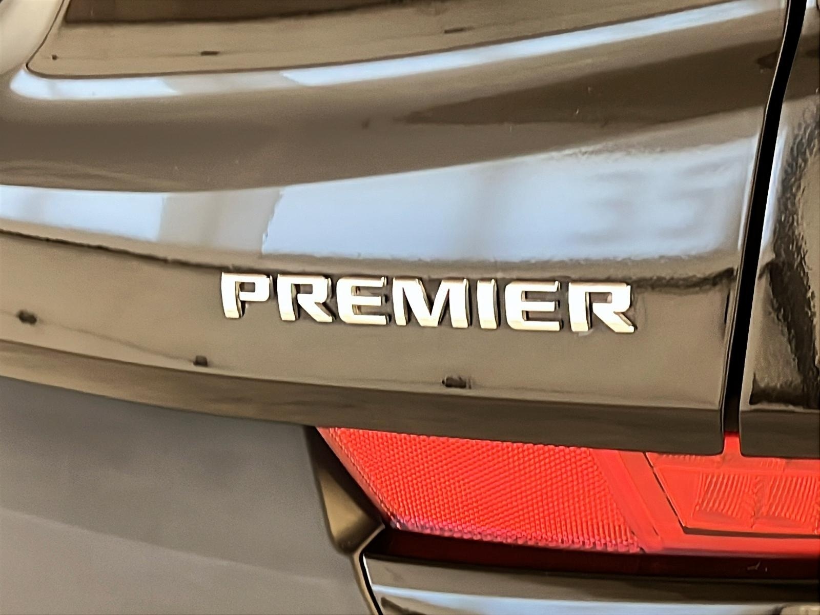 Chevrolet Bolt EUV PREMIER CUIR TOIT PANO NAV 2022 - image #27