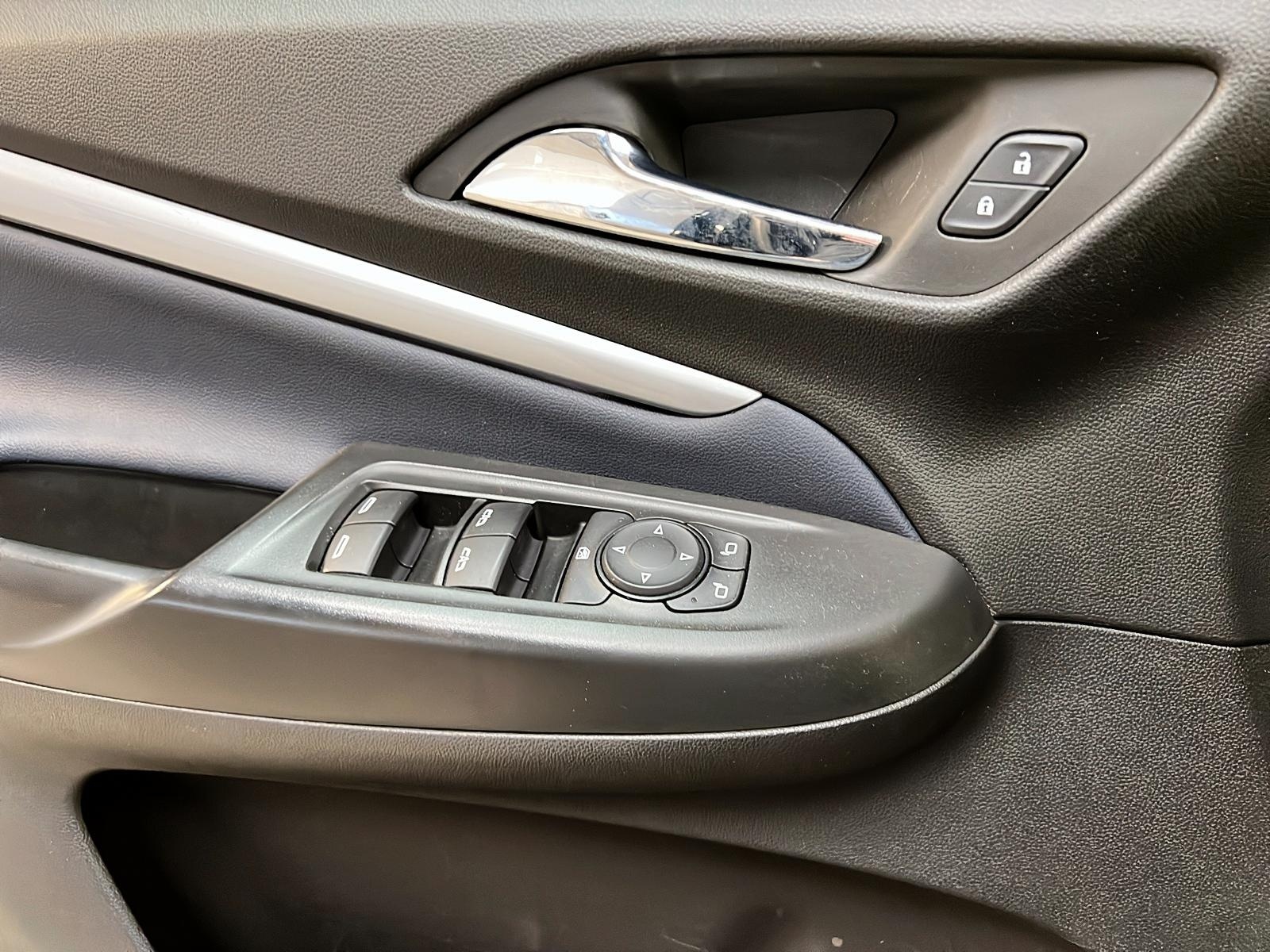 Chevrolet Bolt EUV PREMIER CUIR TOIT PANO NAV 2022 - image #21