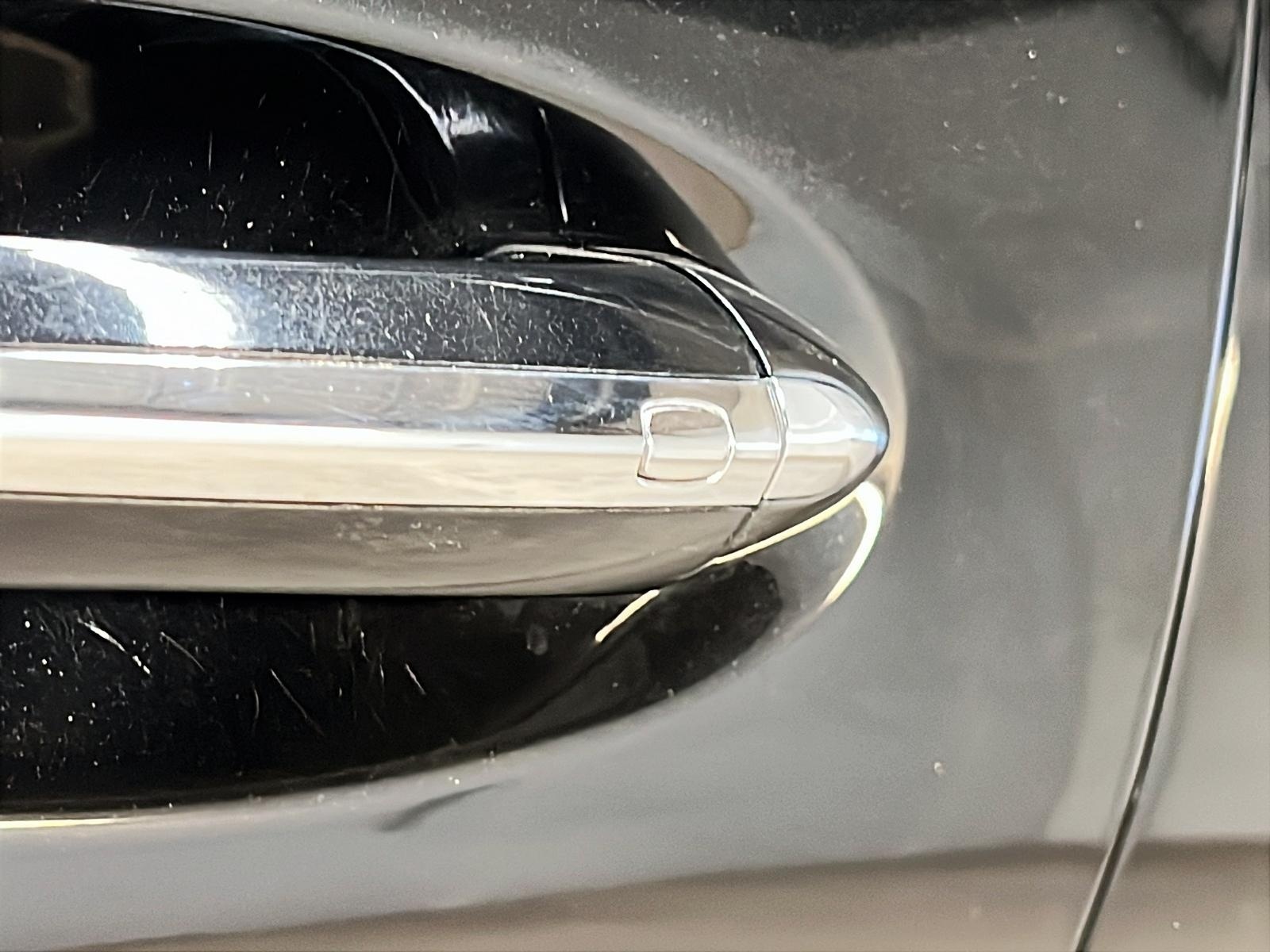 Chevrolet Bolt EUV PREMIER CUIR TOIT PANO NAV 2022 - image #25