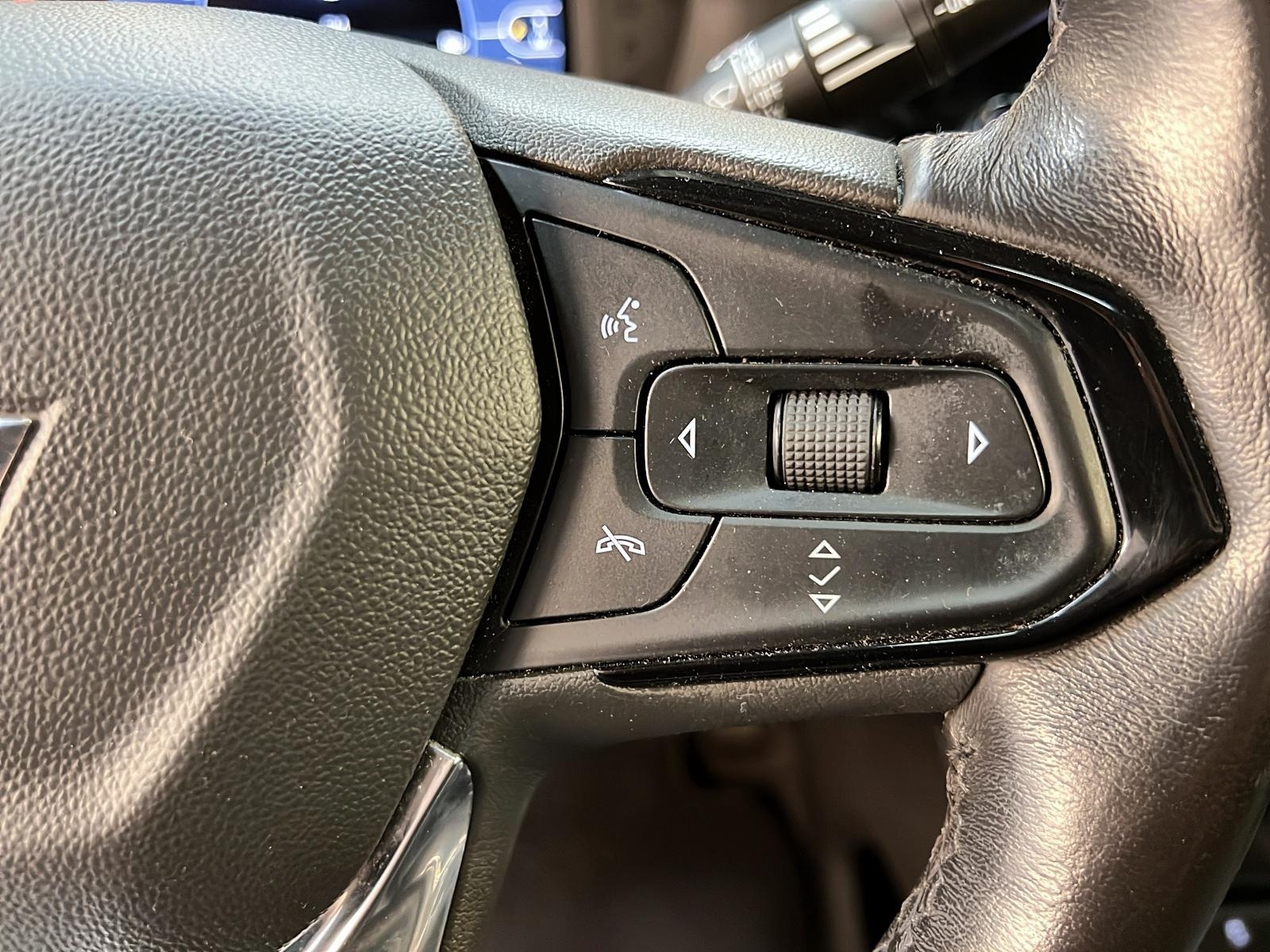 Chevrolet Bolt EUV PREMIER CUIR TOIT PANO NAV 2022 - image #18