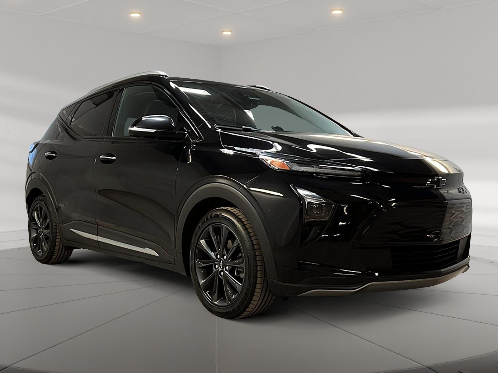 Chevrolet Bolt EUV PREMIER CUIR TOIT PANO NAV 2022 - image #3