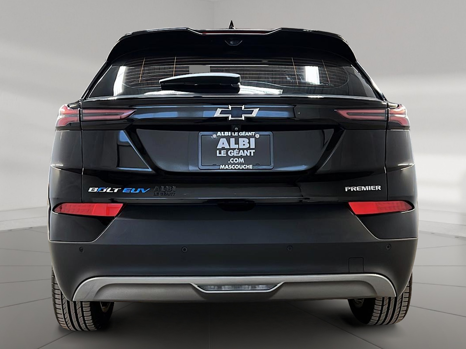 Chevrolet Bolt EUV PREMIER CUIR TOIT PANO NAV 2022 - image #5