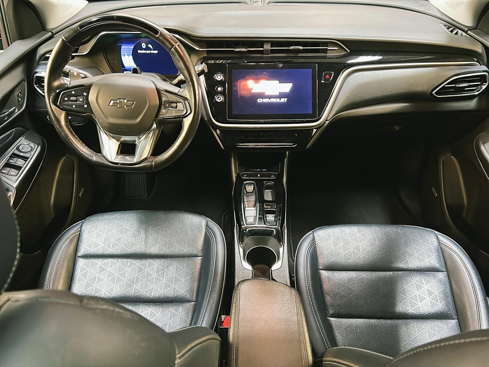 Chevrolet Bolt EUV 2022 - Image #11