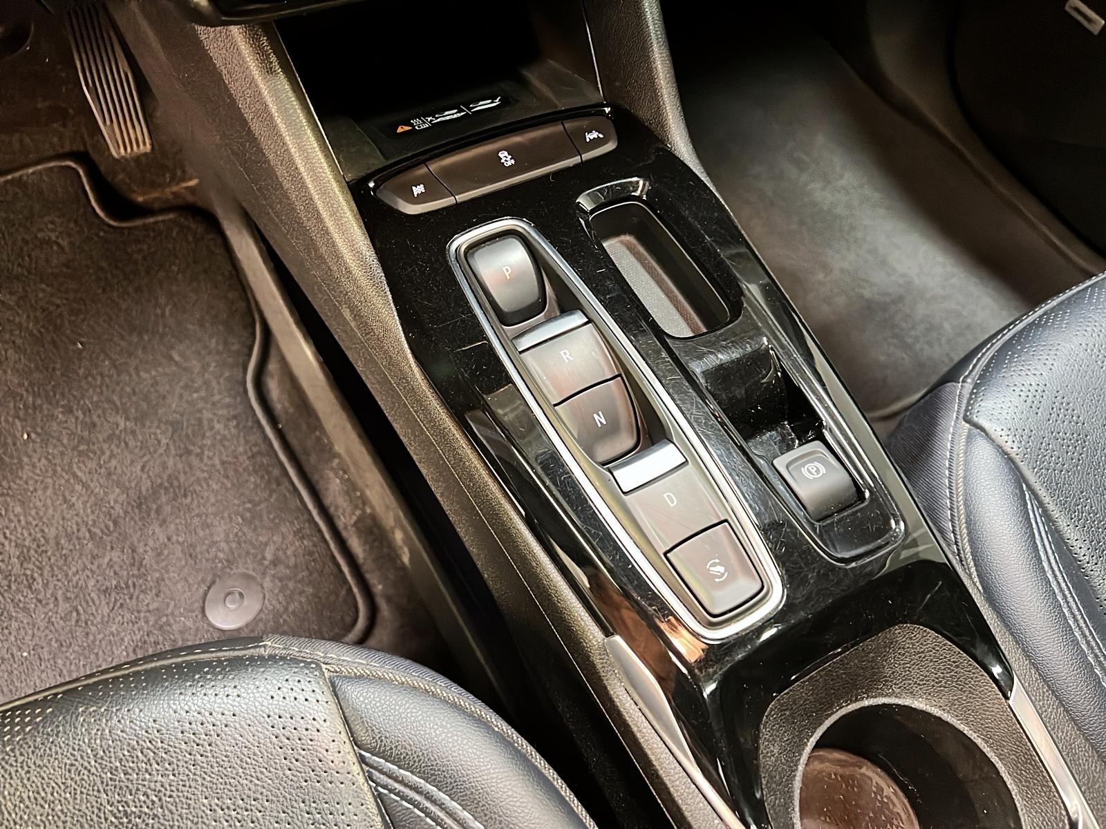 Chevrolet Bolt EUV 2022 - Image #12