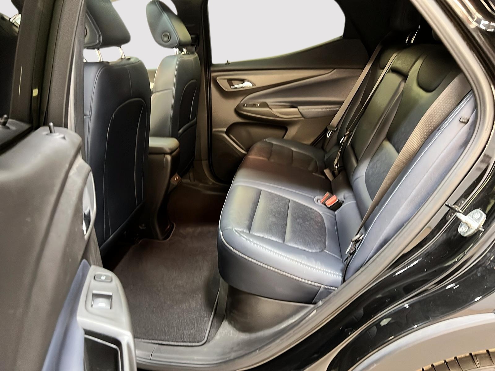 Chevrolet Bolt EUV PREMIER CUIR TOIT PANO NAV 2022 - image #9