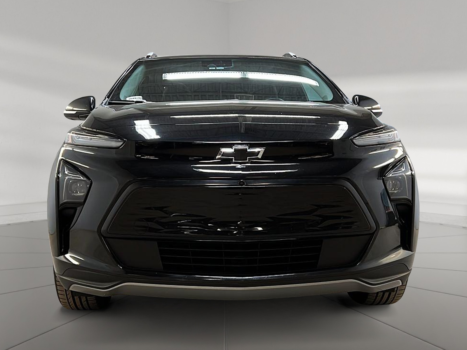 Chevrolet Bolt EUV 2022 - Image #2