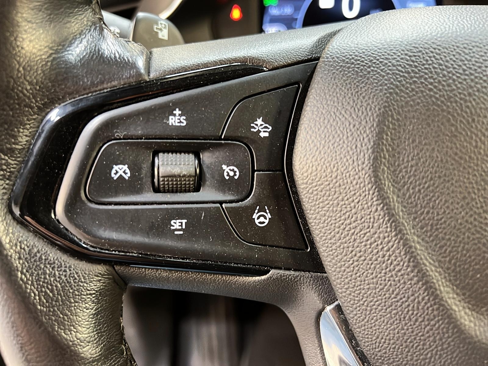 Chevrolet Bolt EUV PREMIER CUIR TOIT PANO NAV 2022 - image #19