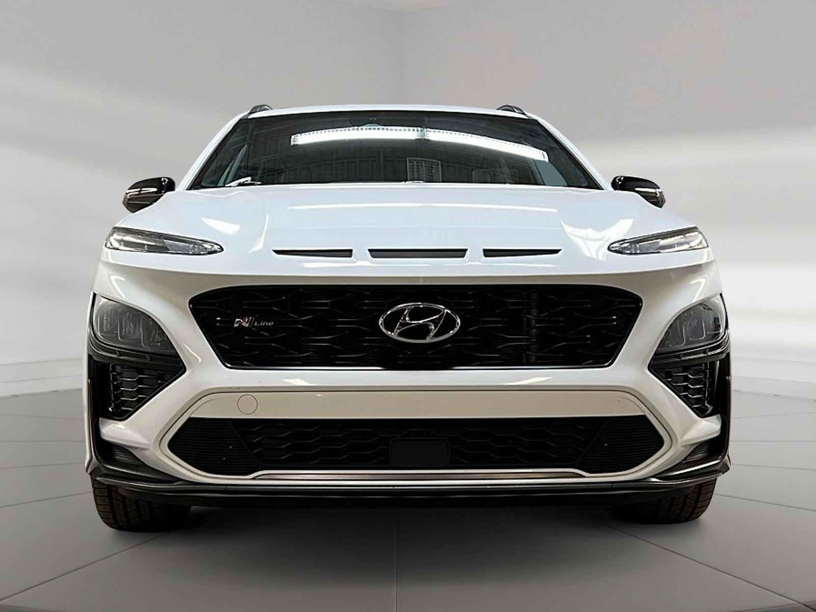 Hyundai Kona N LINE 1.6T  ULTIMATE CUIR TOIT NAV 4RM 2022 - image #2