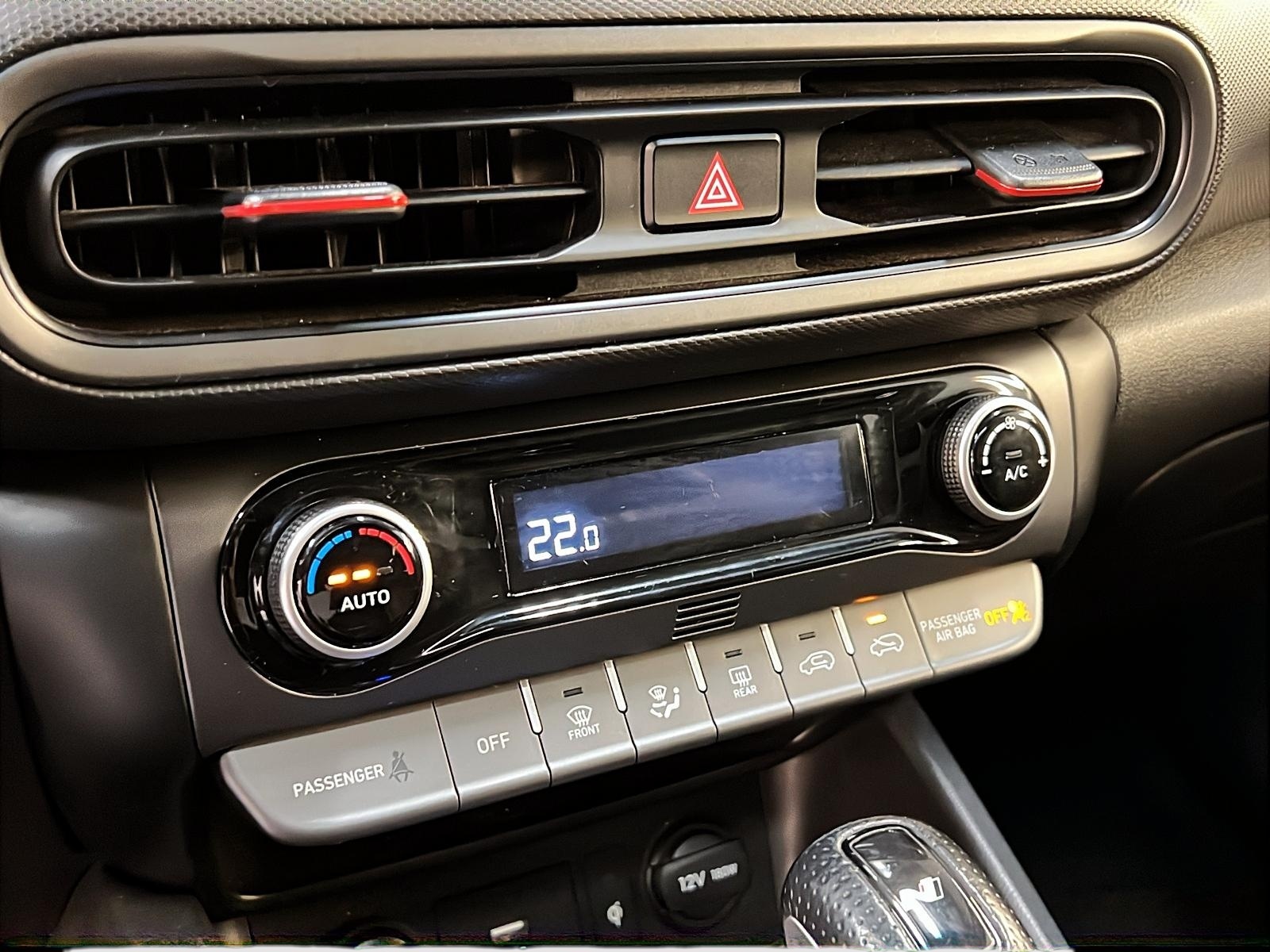 Hyundai Kona N LINE 1.6T  ULTIMATE CUIR TOIT NAV 4RM 2022 - image #15