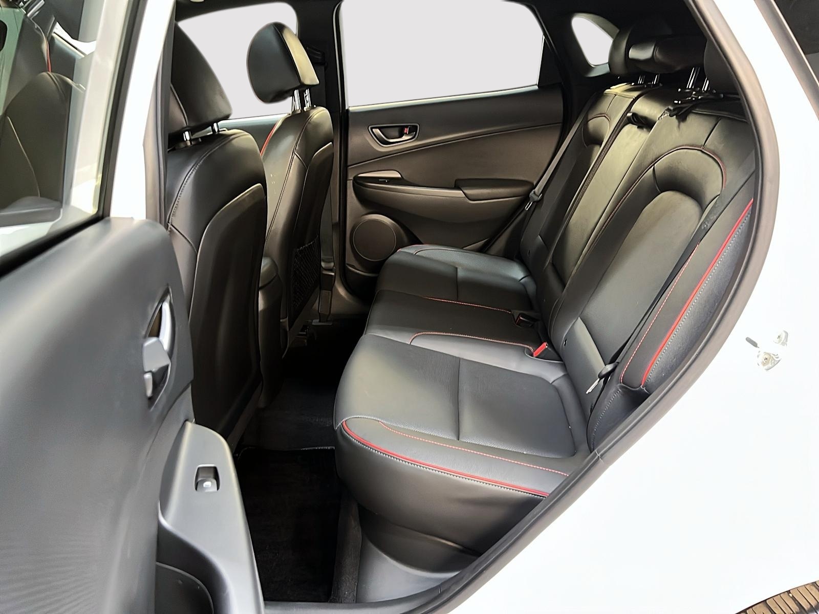 Hyundai Kona 2022 - Image #9