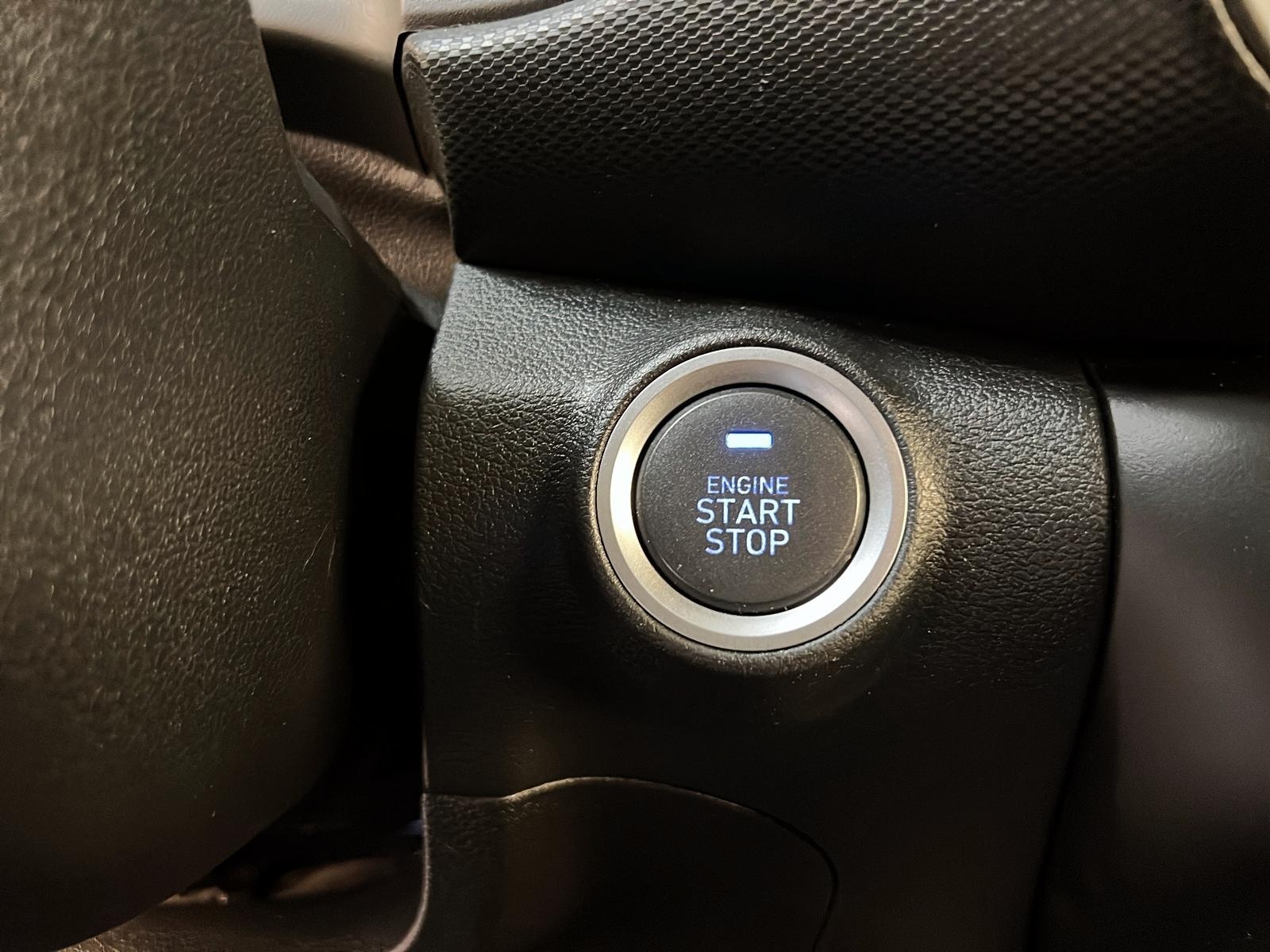 Hyundai Kona N LINE 1.6T  ULTIMATE CUIR TOIT NAV 4RM 2022 - image #19
