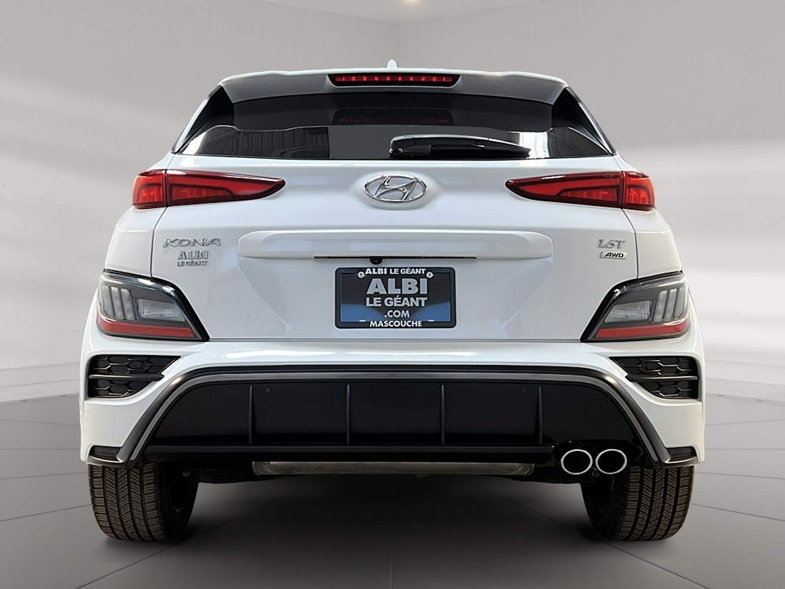 Hyundai Kona 2022 - Image #5