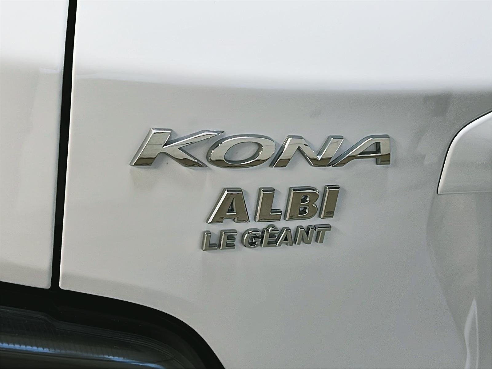Hyundai Kona 2022 - Image #28