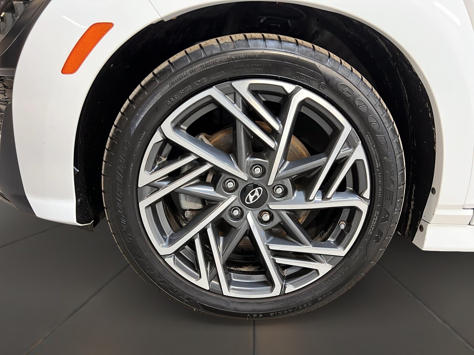 Hyundai Kona 2022 - Image #30