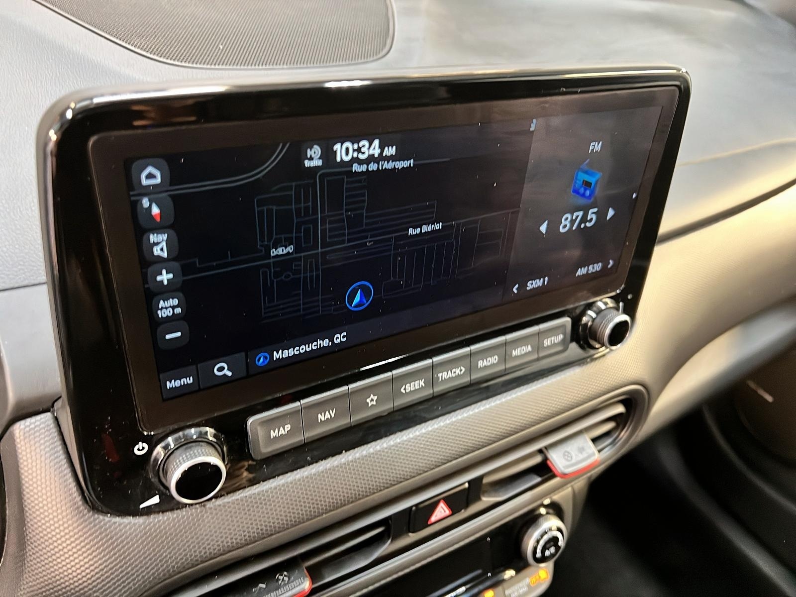 Hyundai Kona 2022 - Image #18