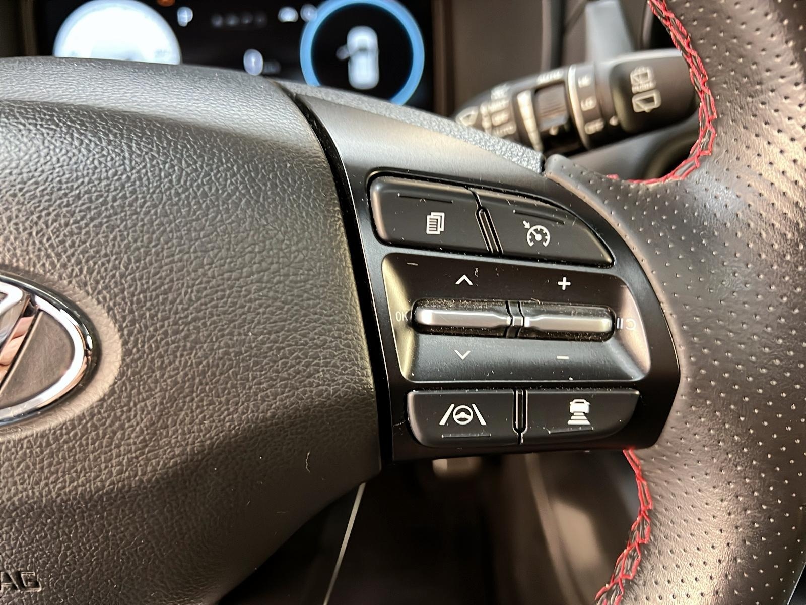 Hyundai Kona 2022 - Image #20