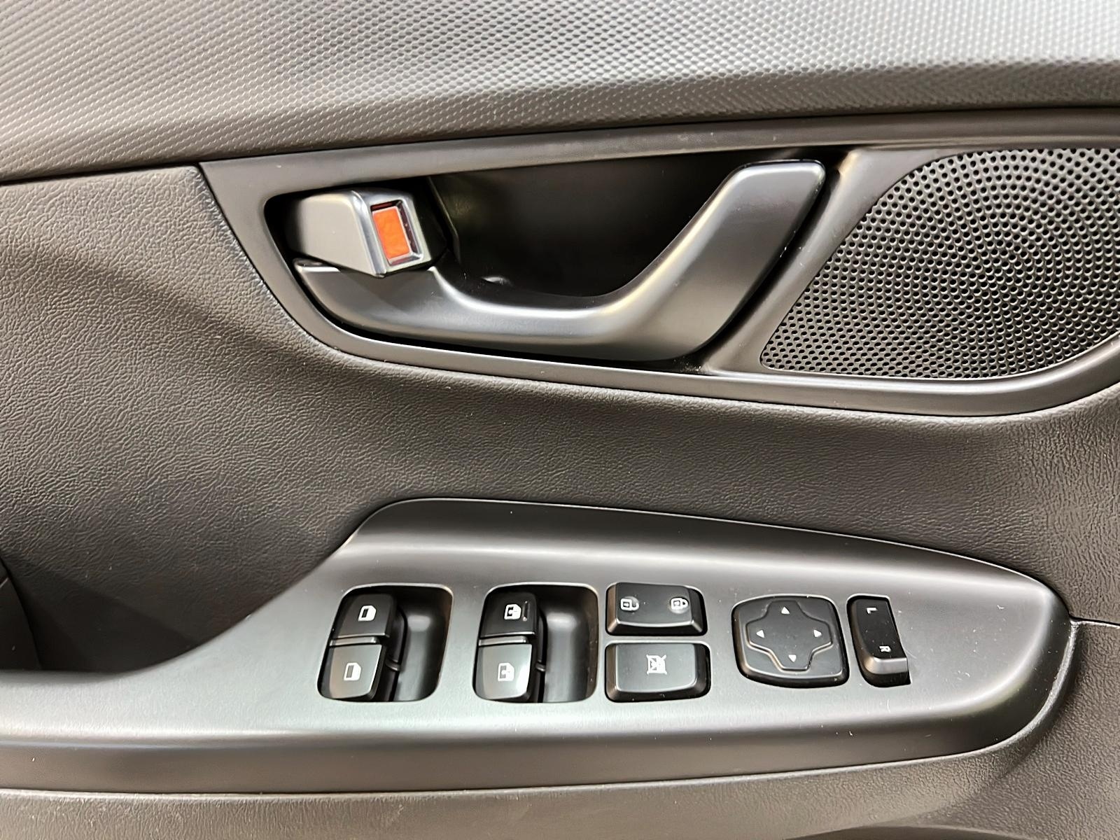 Hyundai Kona 2022 - Image #23