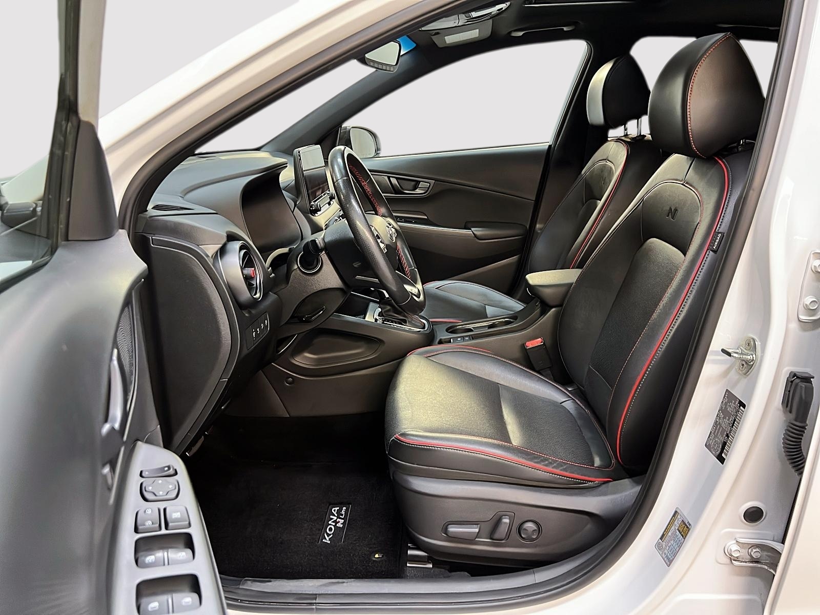 Hyundai Kona N LINE 1.6T  ULTIMATE CUIR TOIT NAV 4RM 2022 - image #7