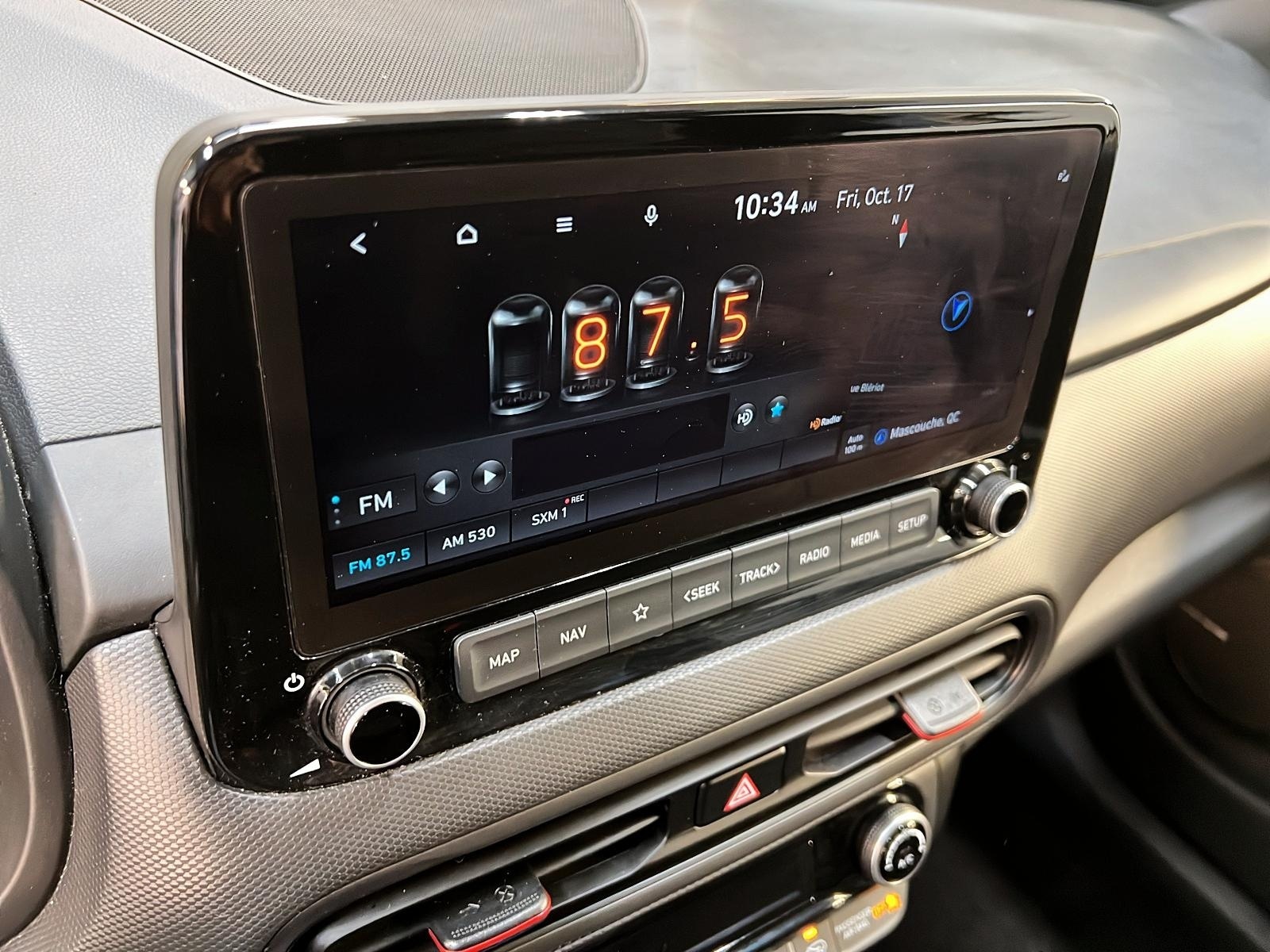 Hyundai Kona 2022 - Image #16