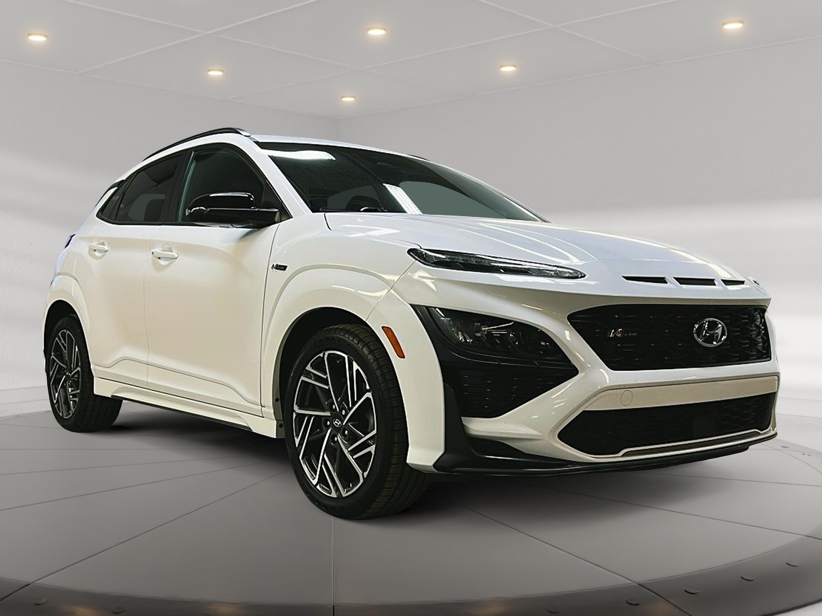 Hyundai Kona 2022 - Image #3