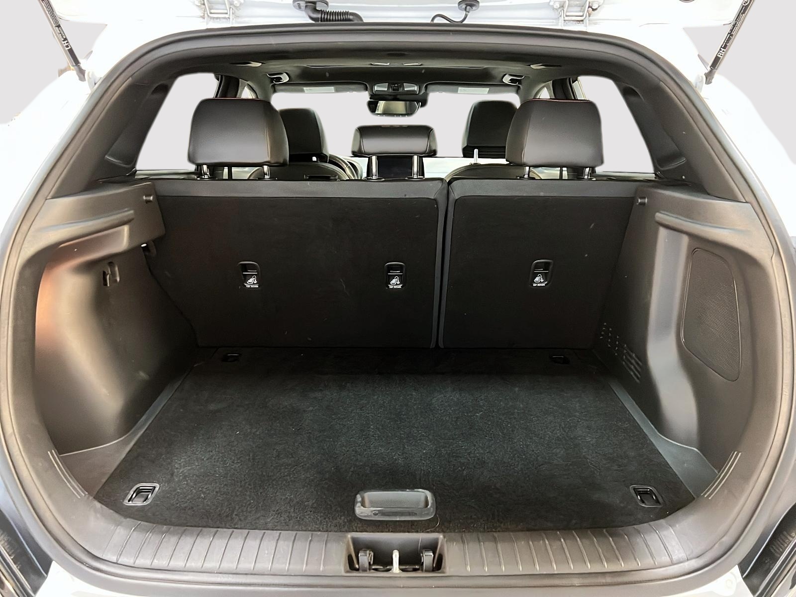 Hyundai Kona N LINE 1.6T  ULTIMATE CUIR TOIT NAV 4RM 2022 - image #13