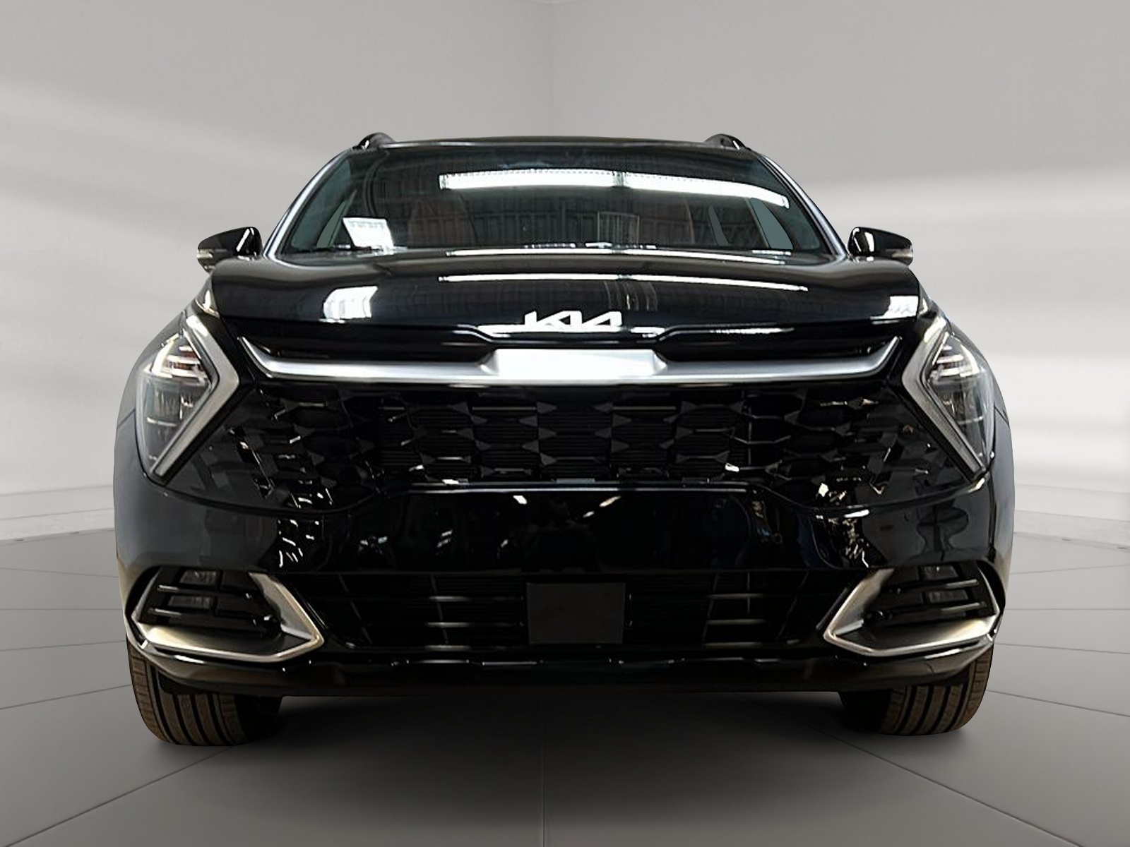 Kia Sportage 2023 - Image #2