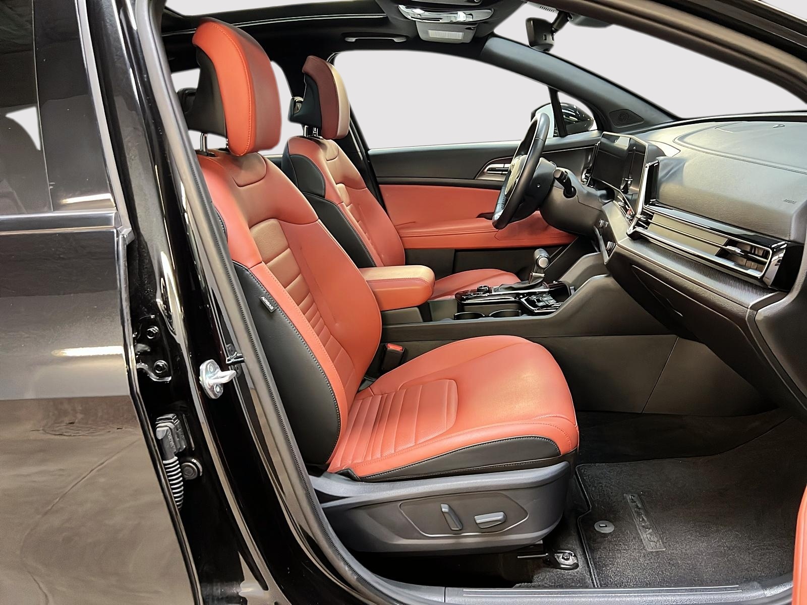 Kia Sportage 2023 - Image #8