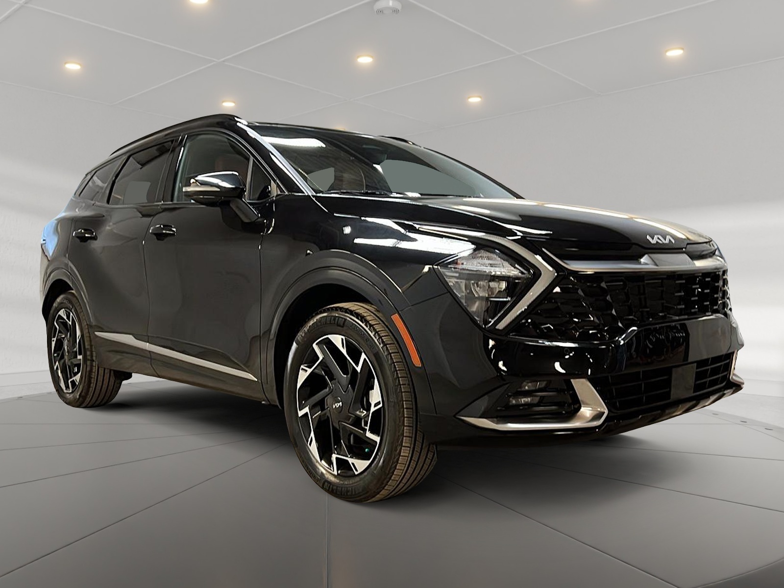 Kia Sportage 2023 - Image #3