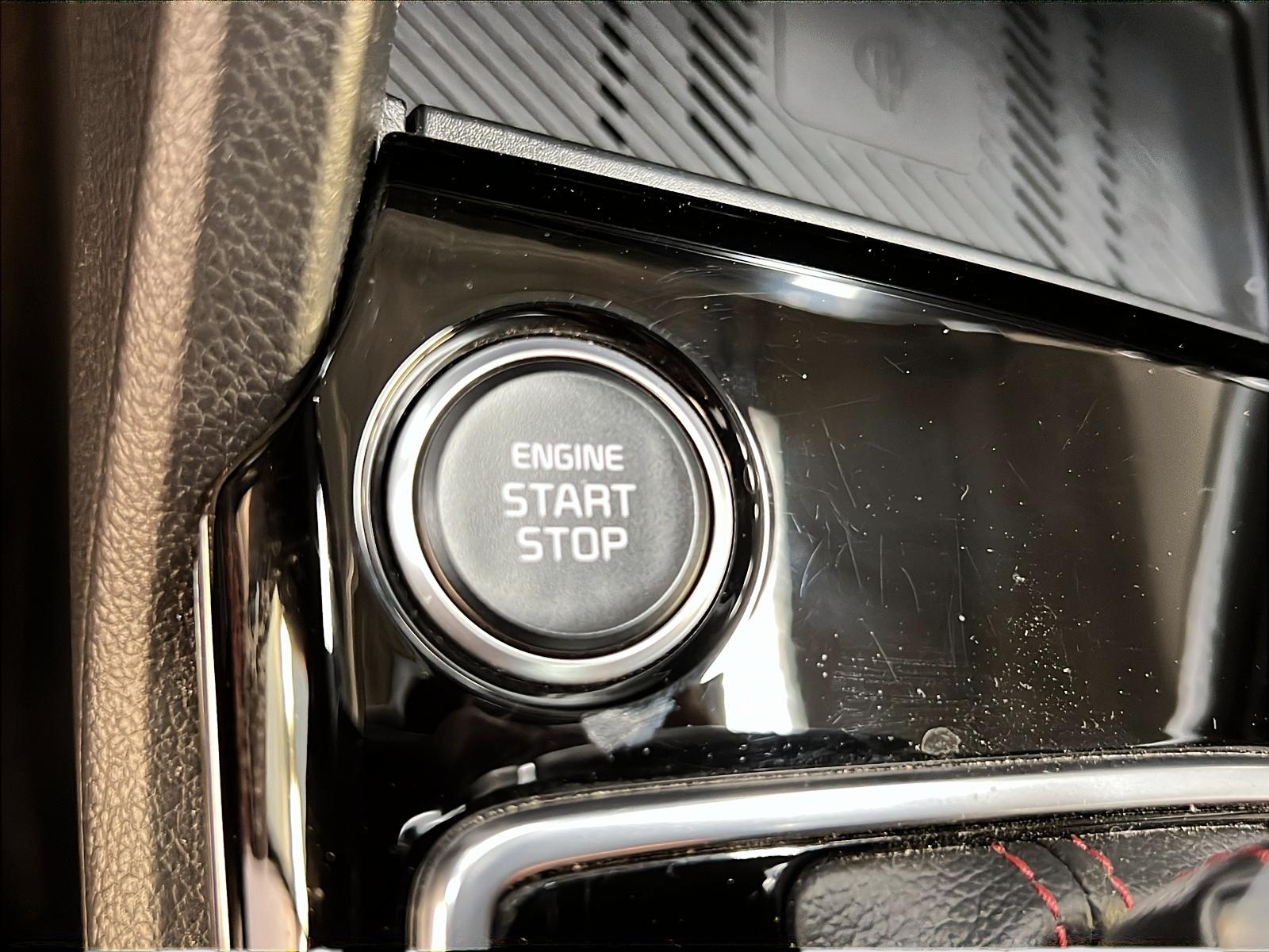 Kia Sportage 2023 - Image #20