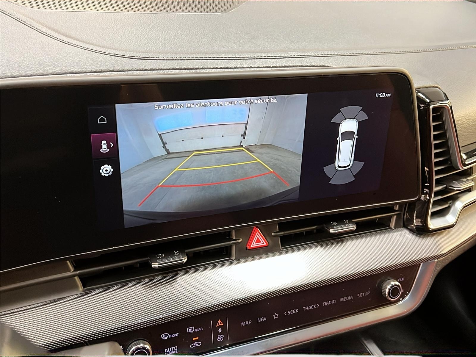 Kia Sportage 2023 - Image #18