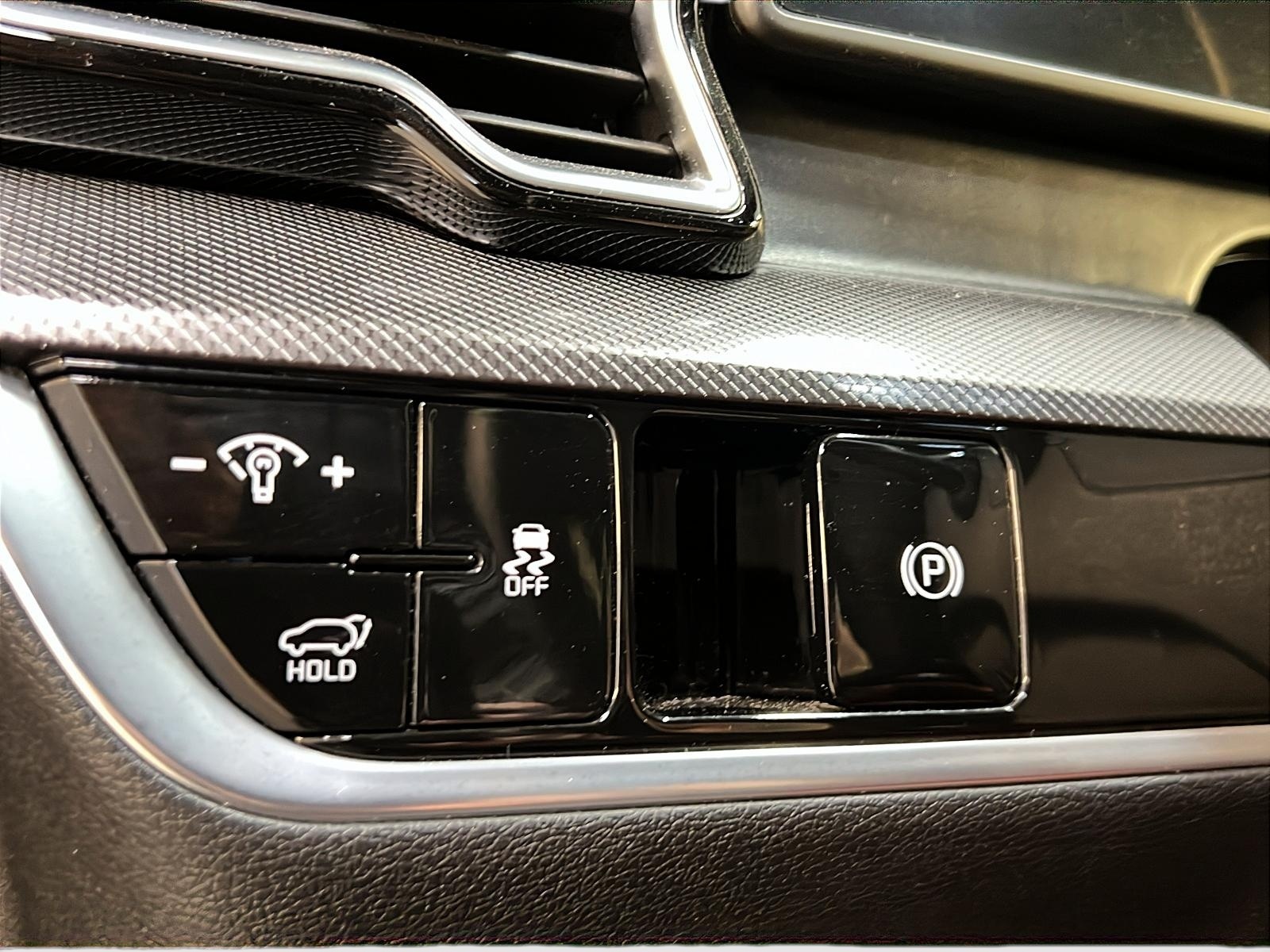 Kia Sportage EX PREMIUM CUIR TOIT PANO NAV 4RM 2023 - image #23