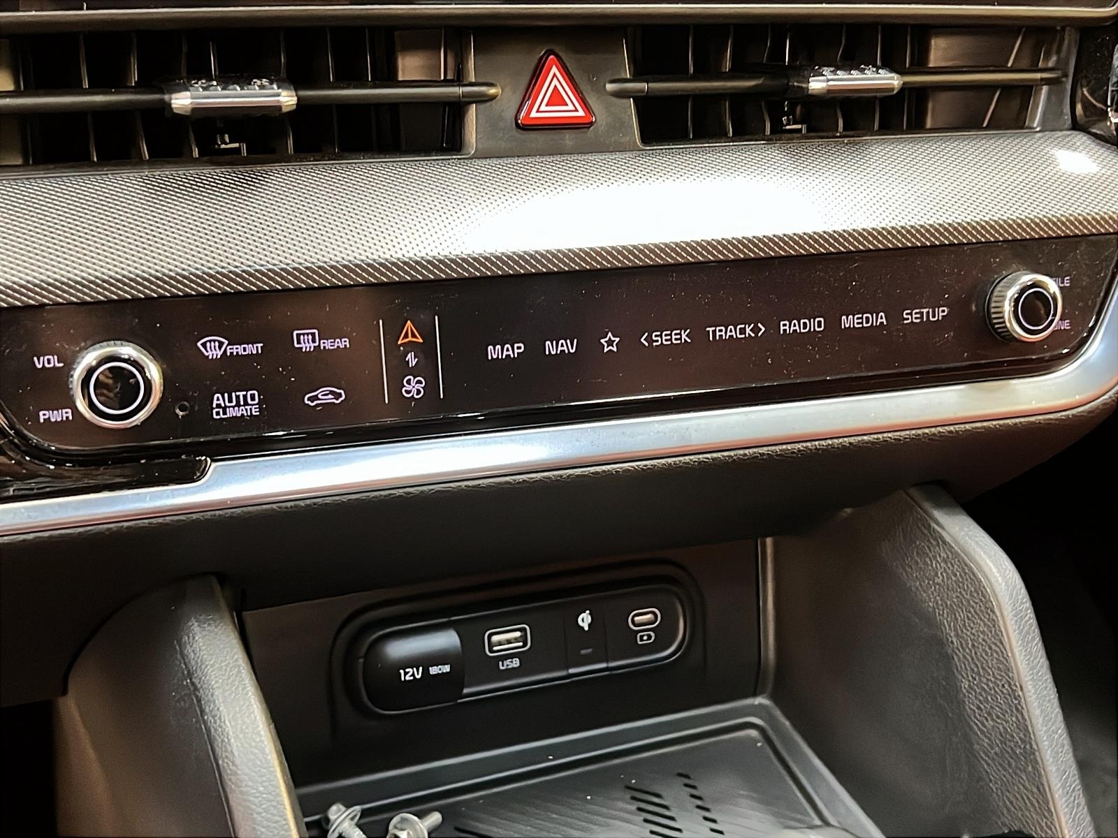 Kia Sportage 2023 - Image #16