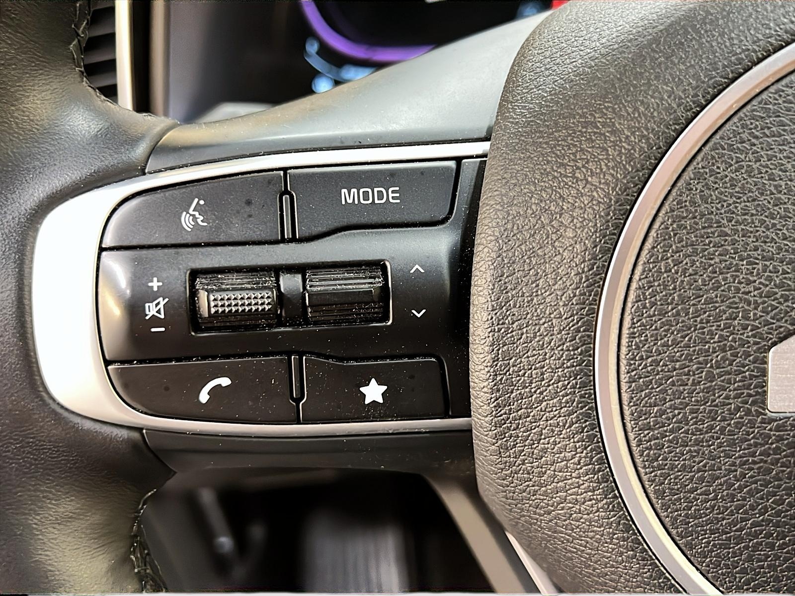 Kia Sportage 2023 - Image #22