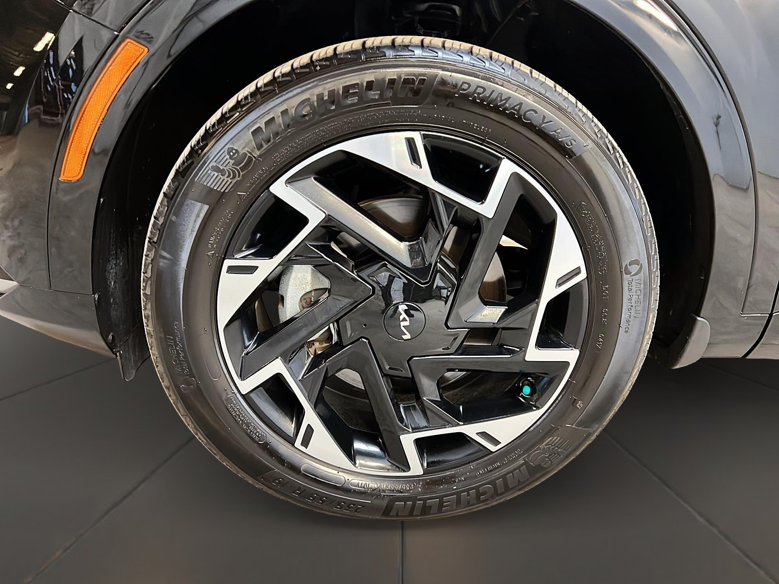Kia Sportage 2023 - Image #30