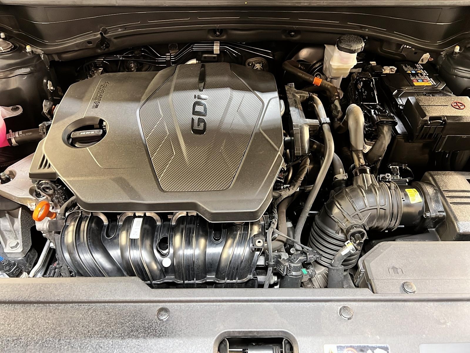 Kia Sportage 2023 - Image #12