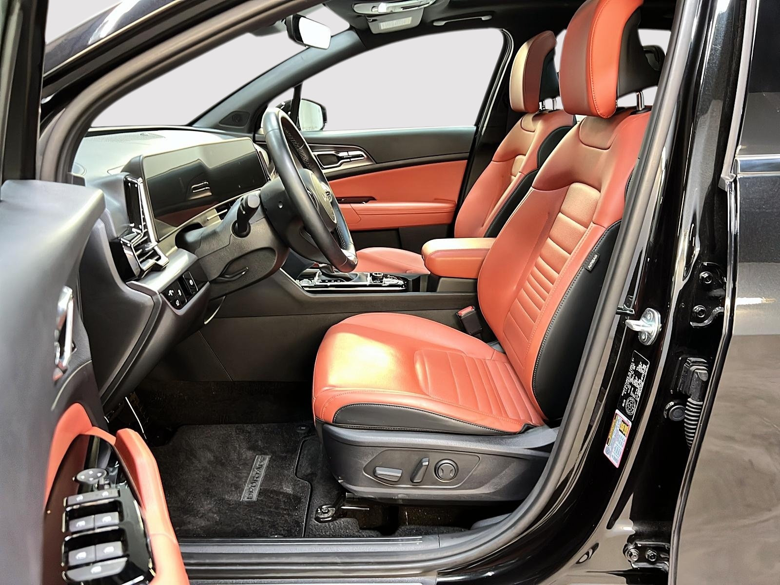 Kia Sportage 2023 - Image #7