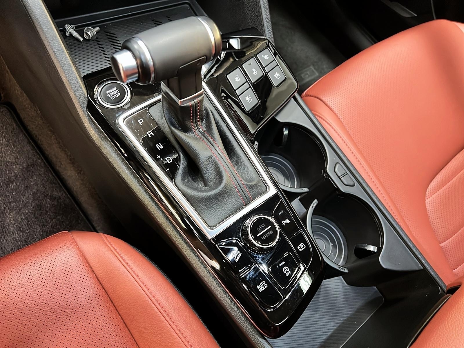 Kia Sportage 2023 - Image #15