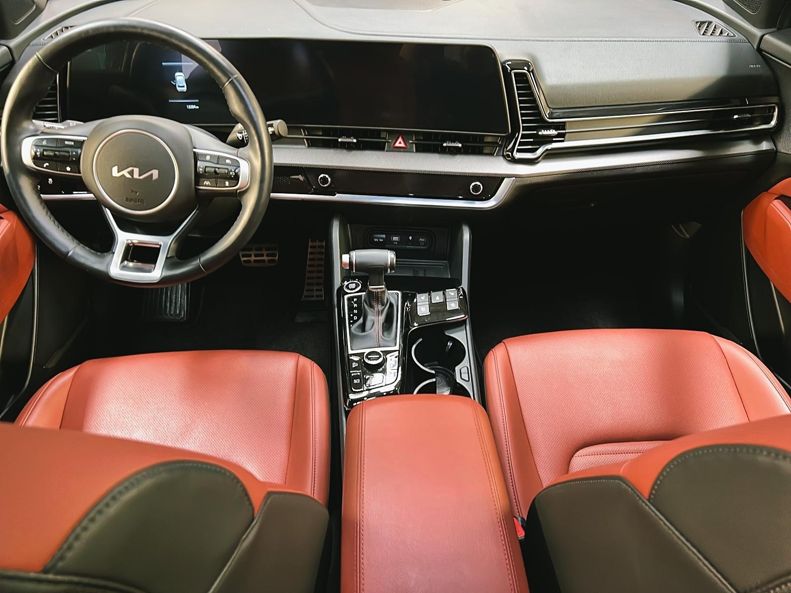 Kia Sportage 2023 - Image #11