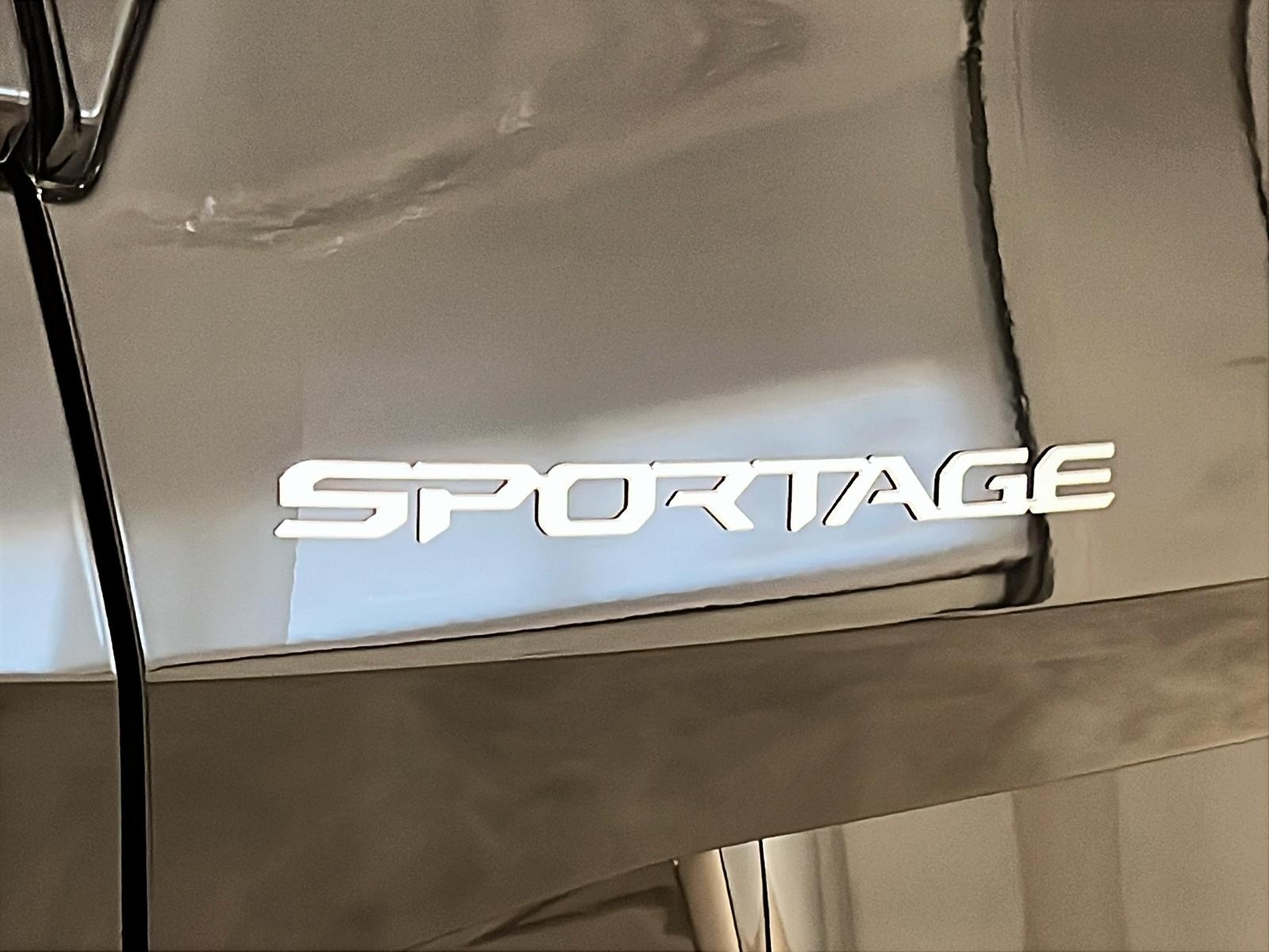 Kia Sportage 2023 - Image #28