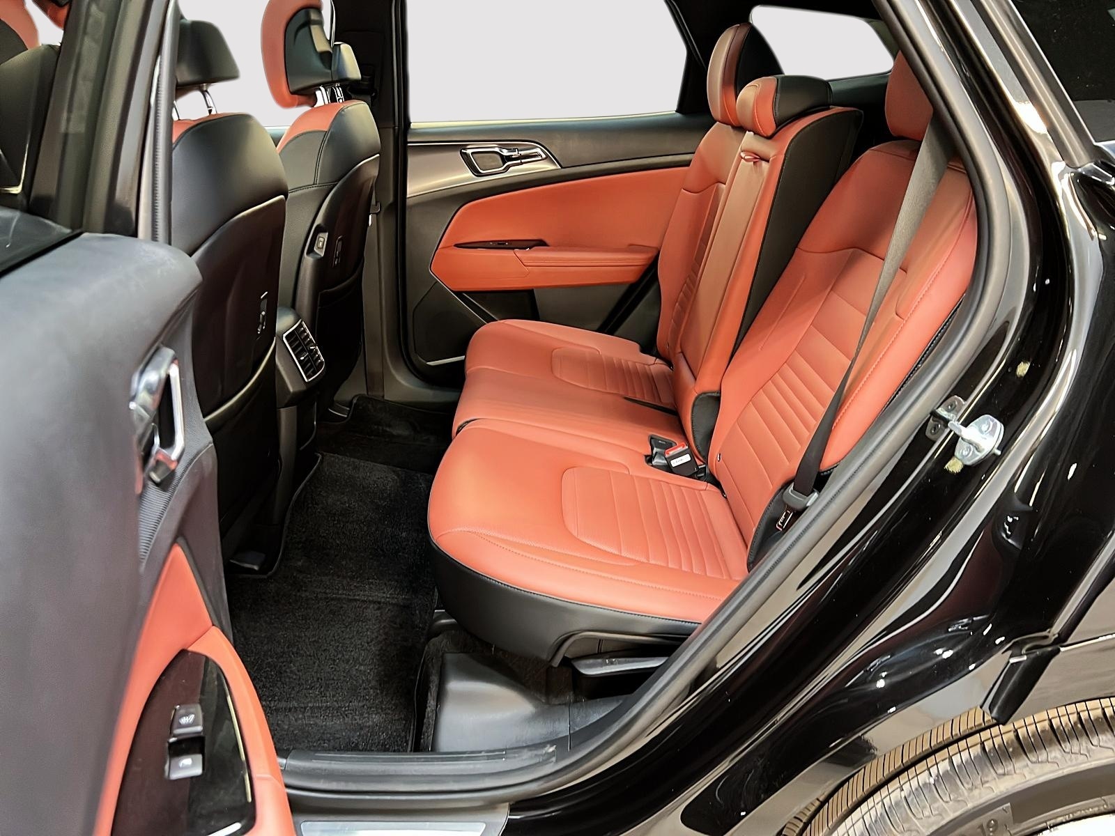 Kia Sportage 2023 - Image #9