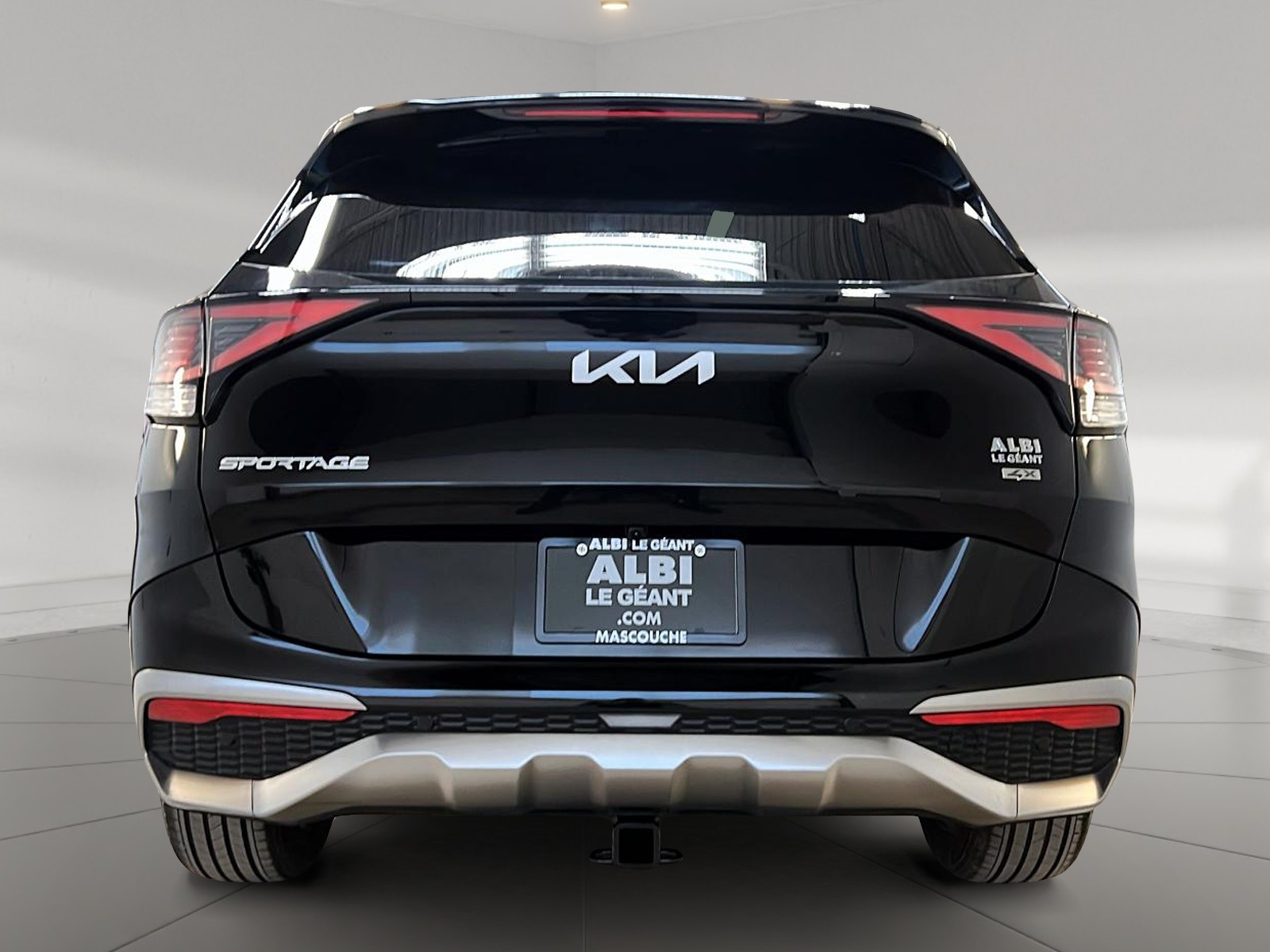 Kia Sportage 2023 - Image #5