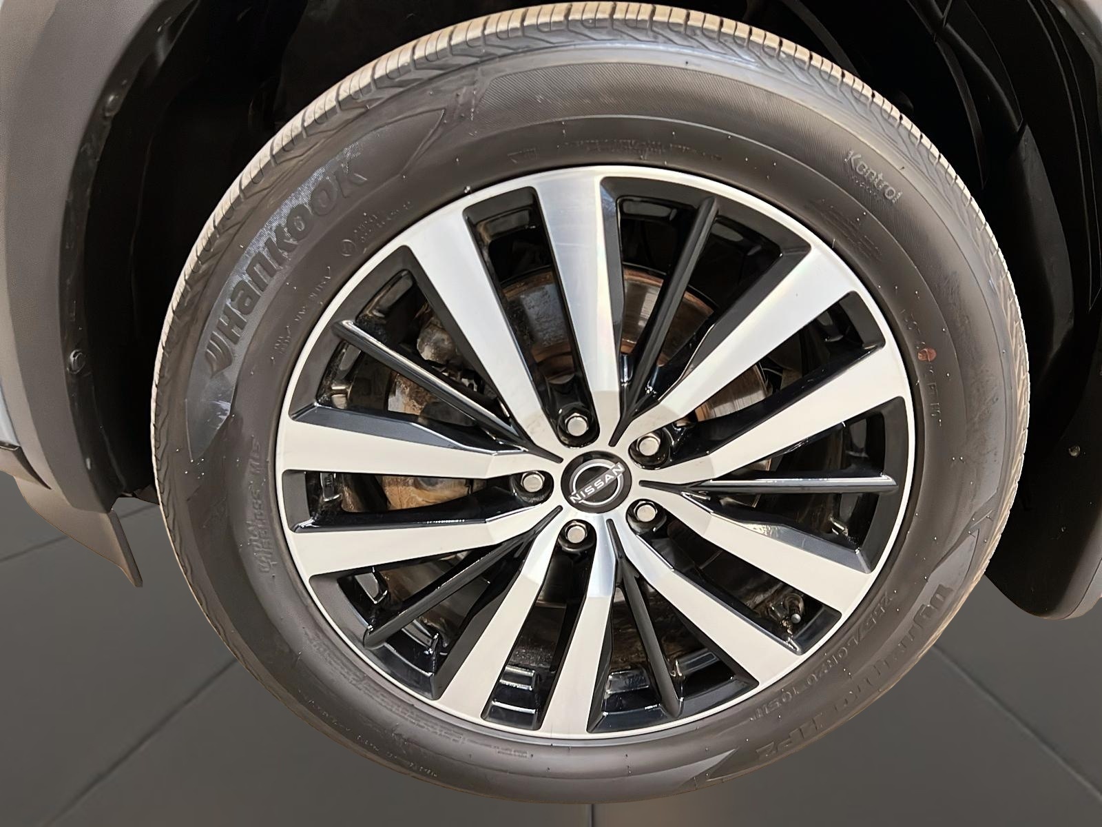 Nissan Pathfinder PLATINUM CUIR TOIT PANO NAV 4RM 2024 - image #56