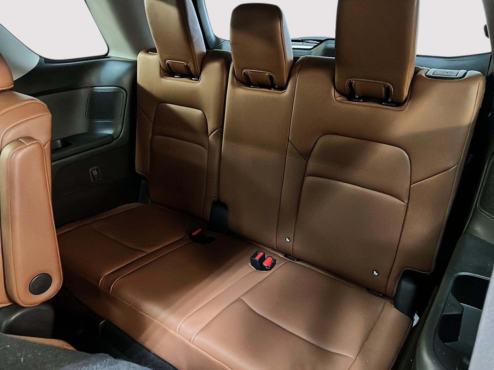 Nissan Pathfinder 2024 - Image #13