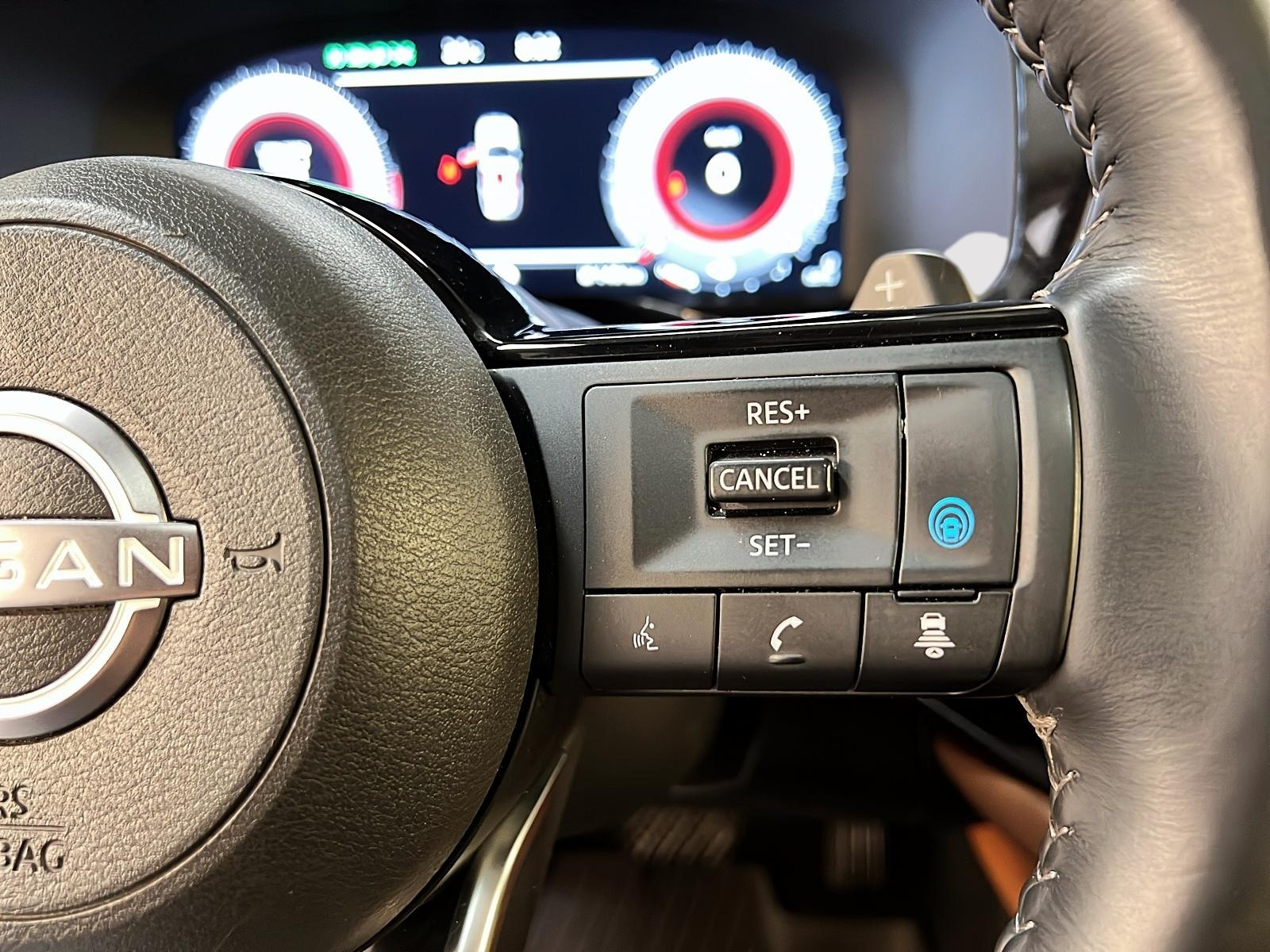 Nissan Pathfinder 2024 - Image #40
