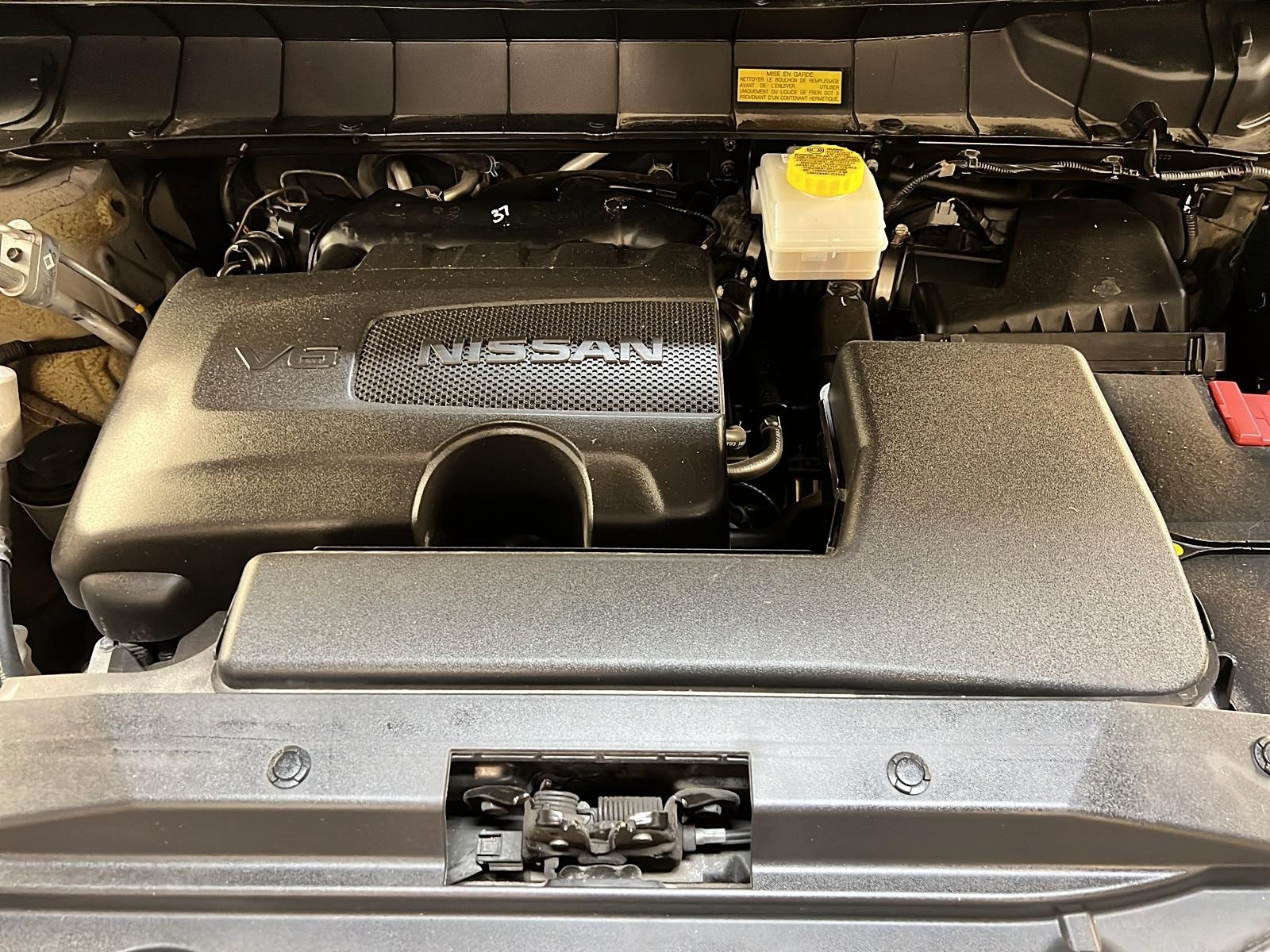 Nissan Pathfinder 2024 - Image #22