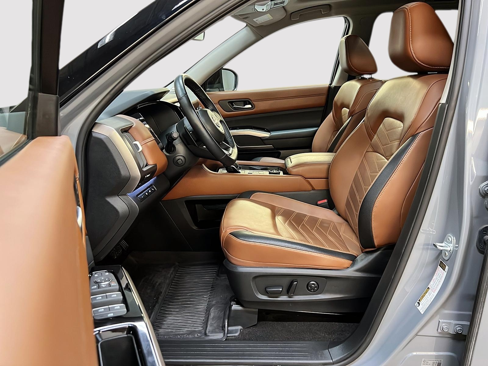 Nissan Pathfinder 2024 - Image #7