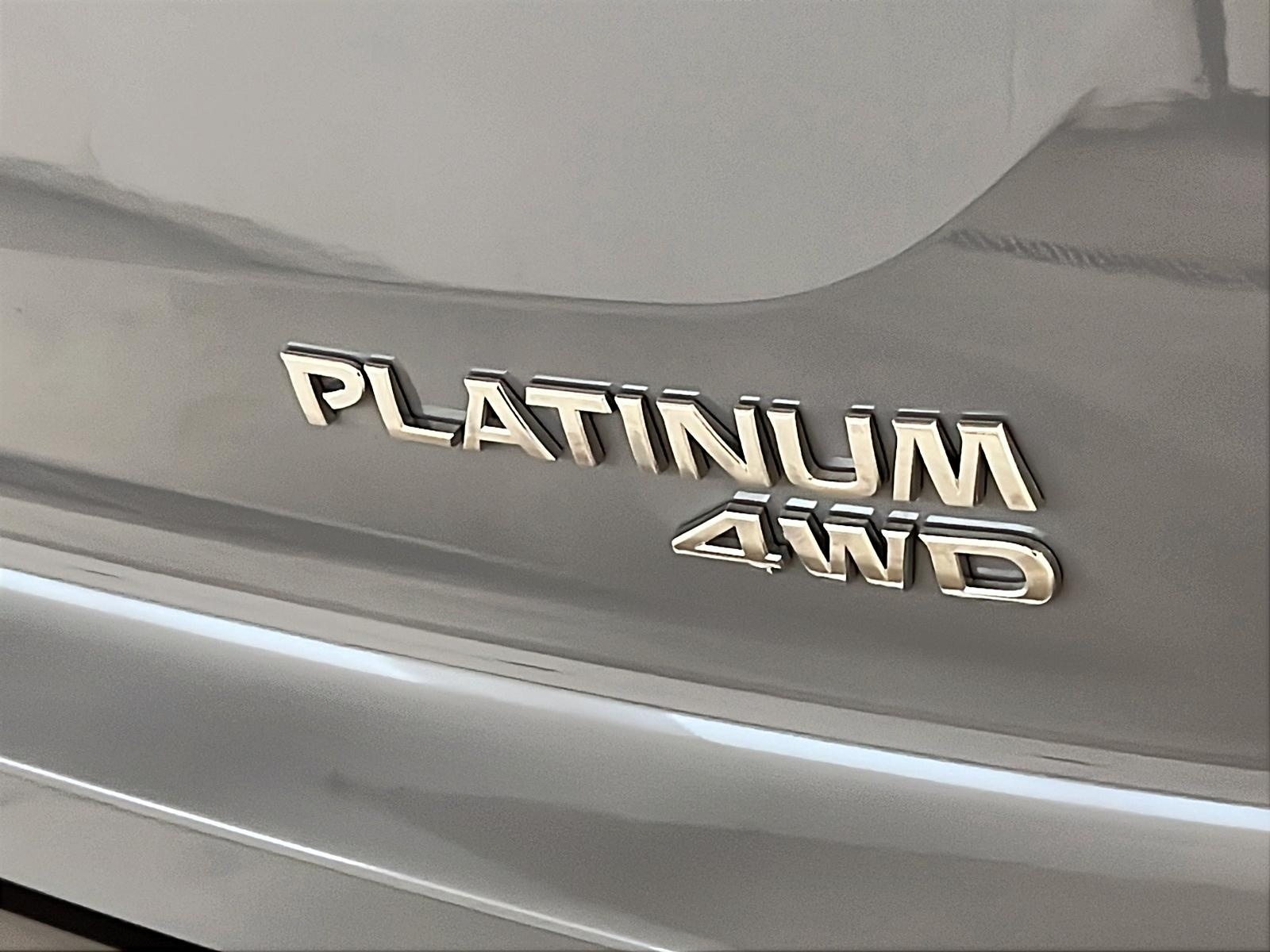 Nissan Pathfinder 2024 - Image #54