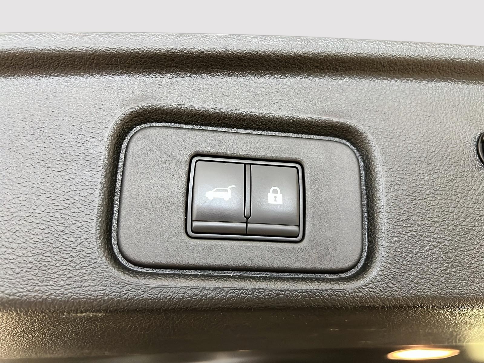 Nissan Pathfinder PLATINUM CUIR TOIT PANO NAV 4RM 2024 - image #26