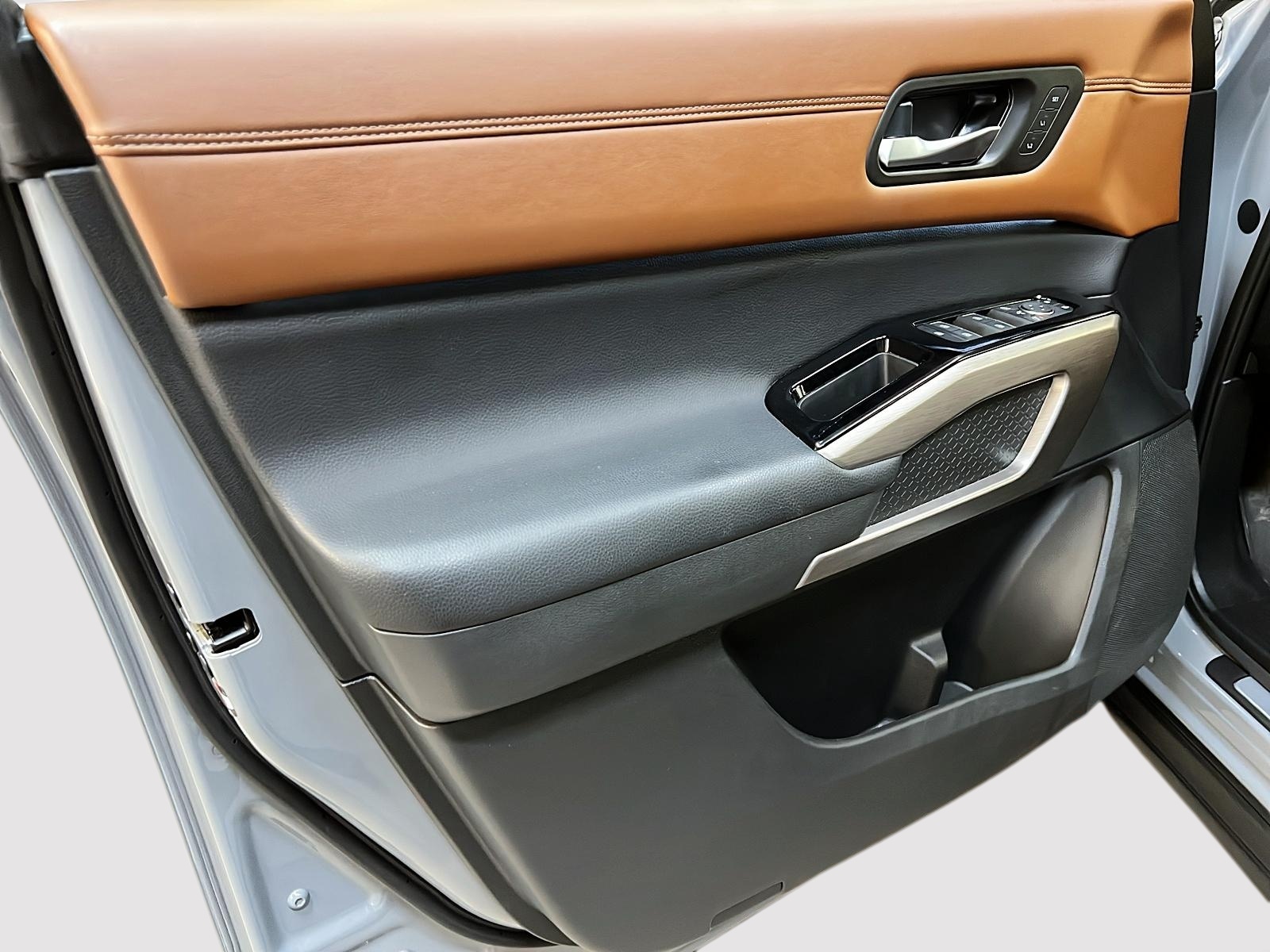 Nissan Pathfinder 2024 - Image #48